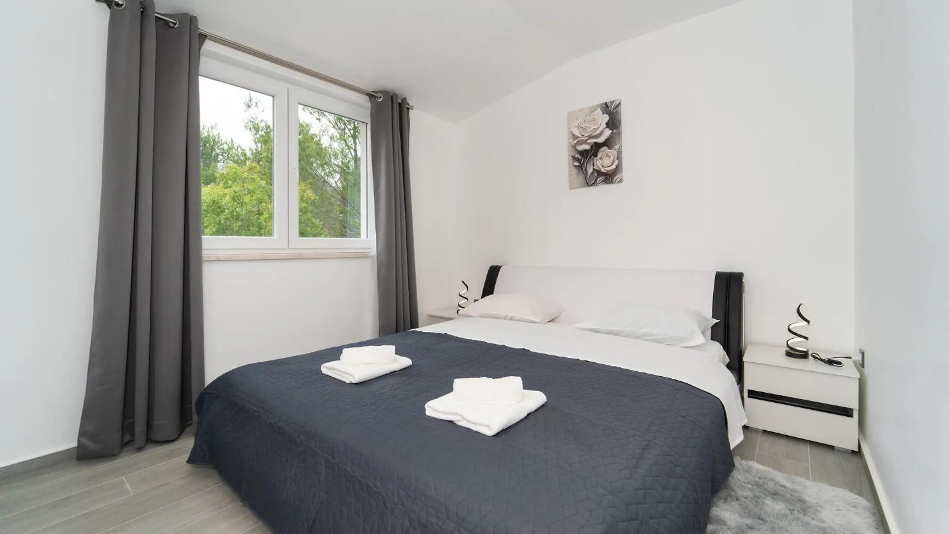 Awesome Apartment In Pridraga With Wifi Croazia