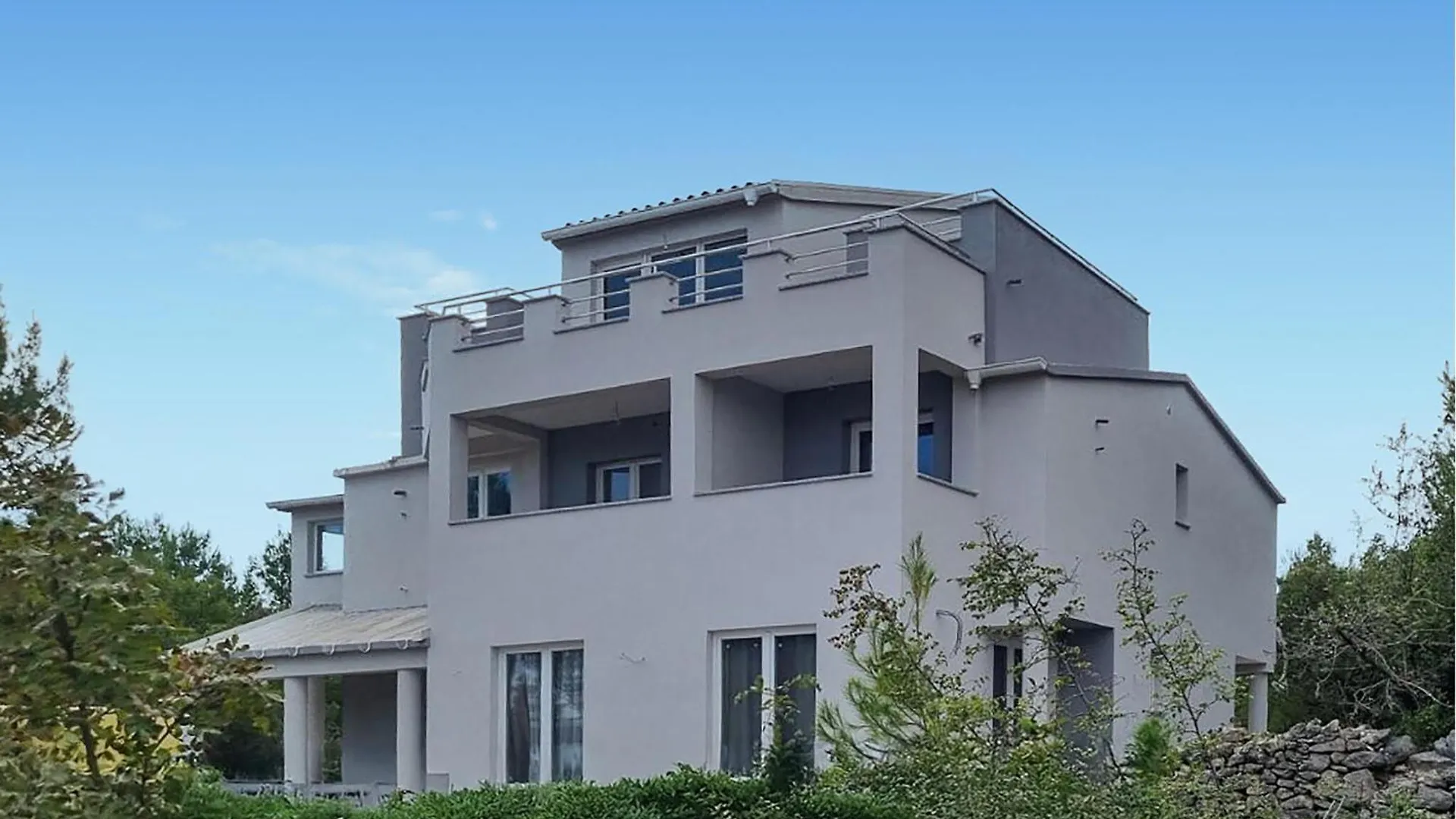 Awesome Apartment In Pridraga With Wifi